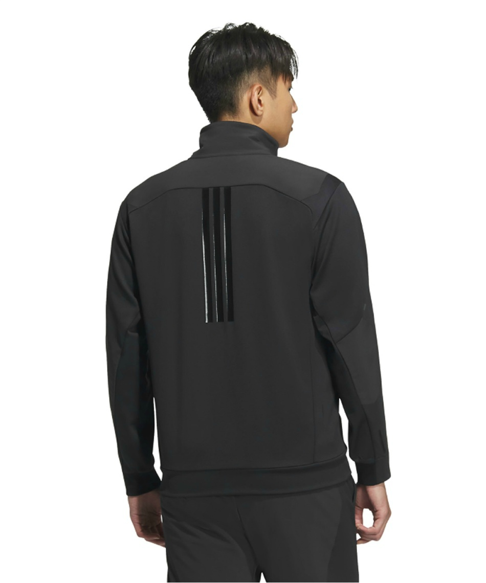 アディダス(adidas) スポーツウェア ジャージ 上下セット ダブルニット