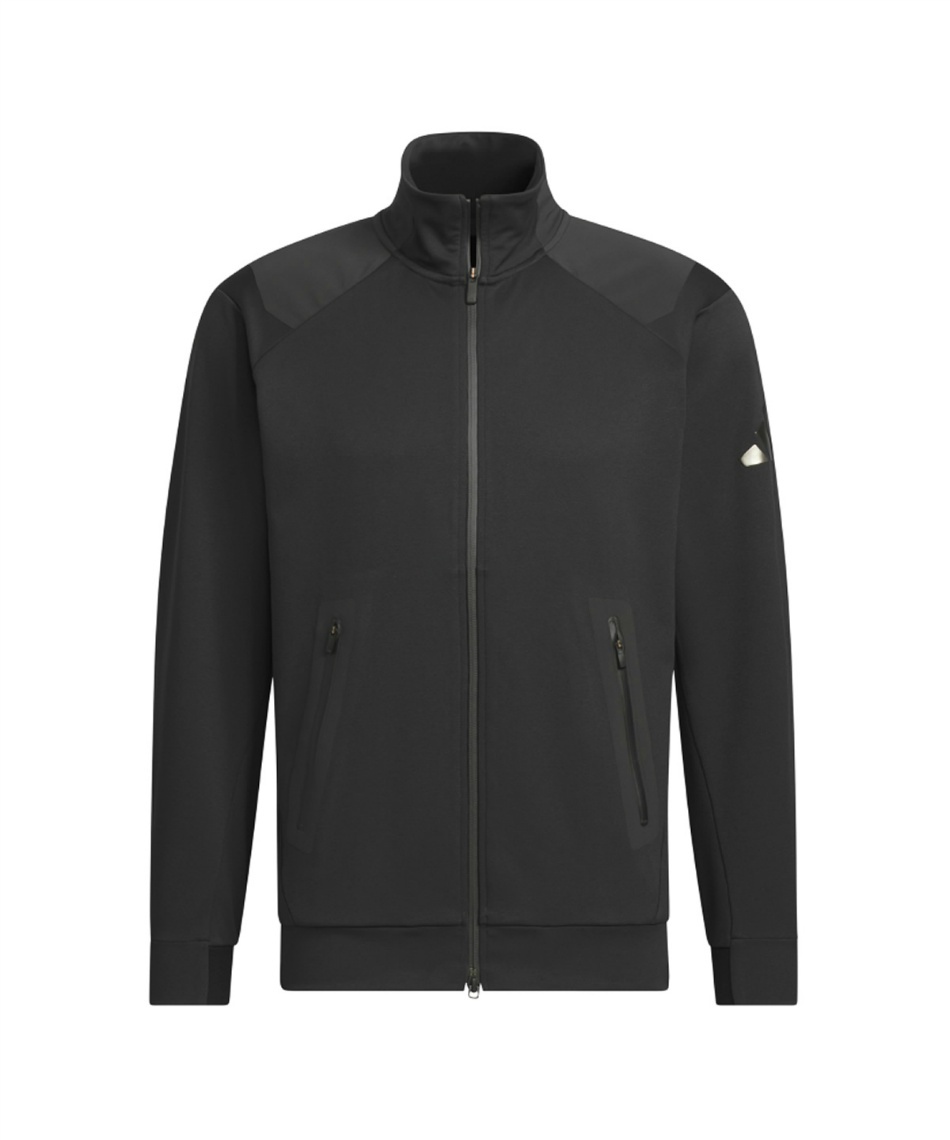 アディダス(adidas) スポーツウェア ジャージ 上下セット ダブルニット