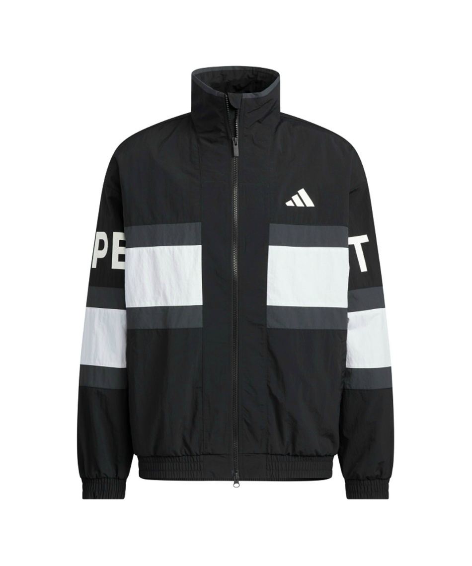アディダス(adidas) ウインドブレーカー 上下セット ワー
