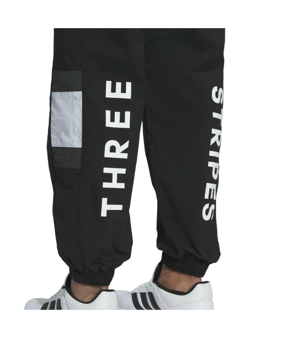 アディダス(adidas) ウインドブレーカー 上下セット ワー
