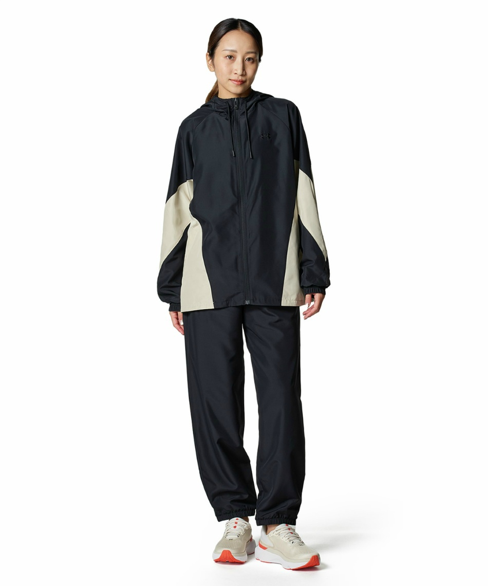 アンダーアーマー(UNDER ARMOUR) ウインドブレーカー上下セット