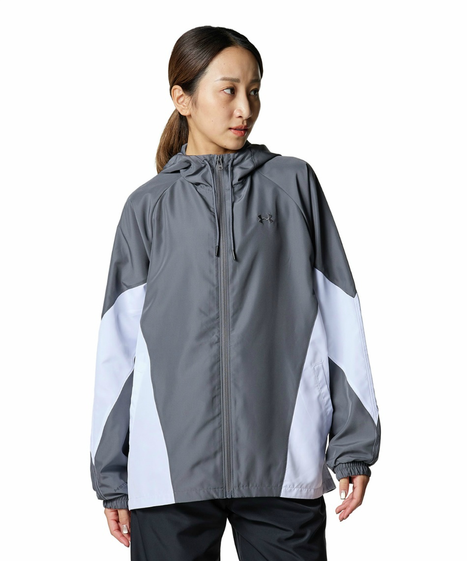 アンダーアーマー(UNDER ARMOUR) ウインドブレーカー上下セット