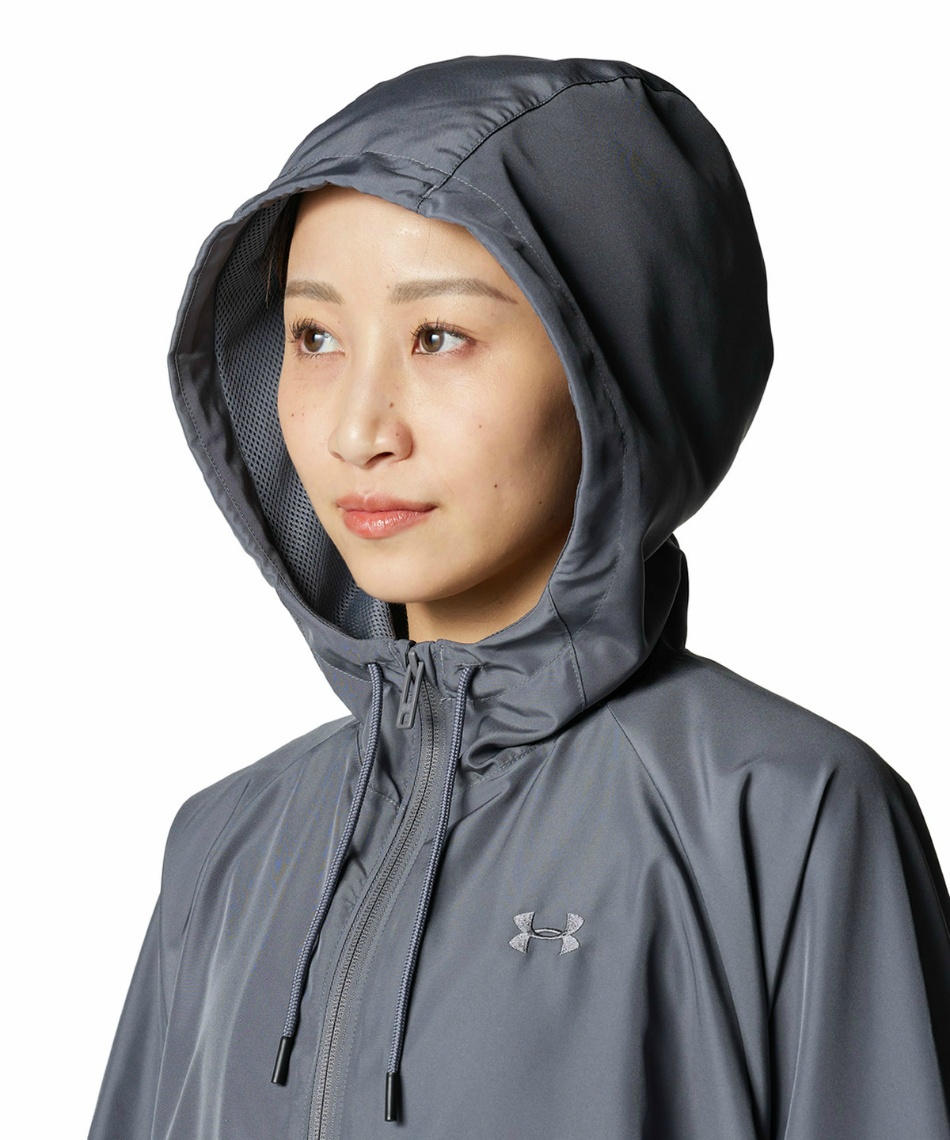 アンダーアーマー(UNDER ARMOUR) ウインドブレーカー上下セット