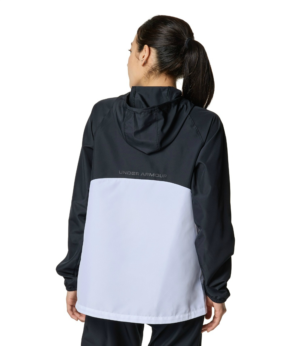 アンダーアーマー(UNDER ARMOUR) ウインドブレーカー上下セット UA