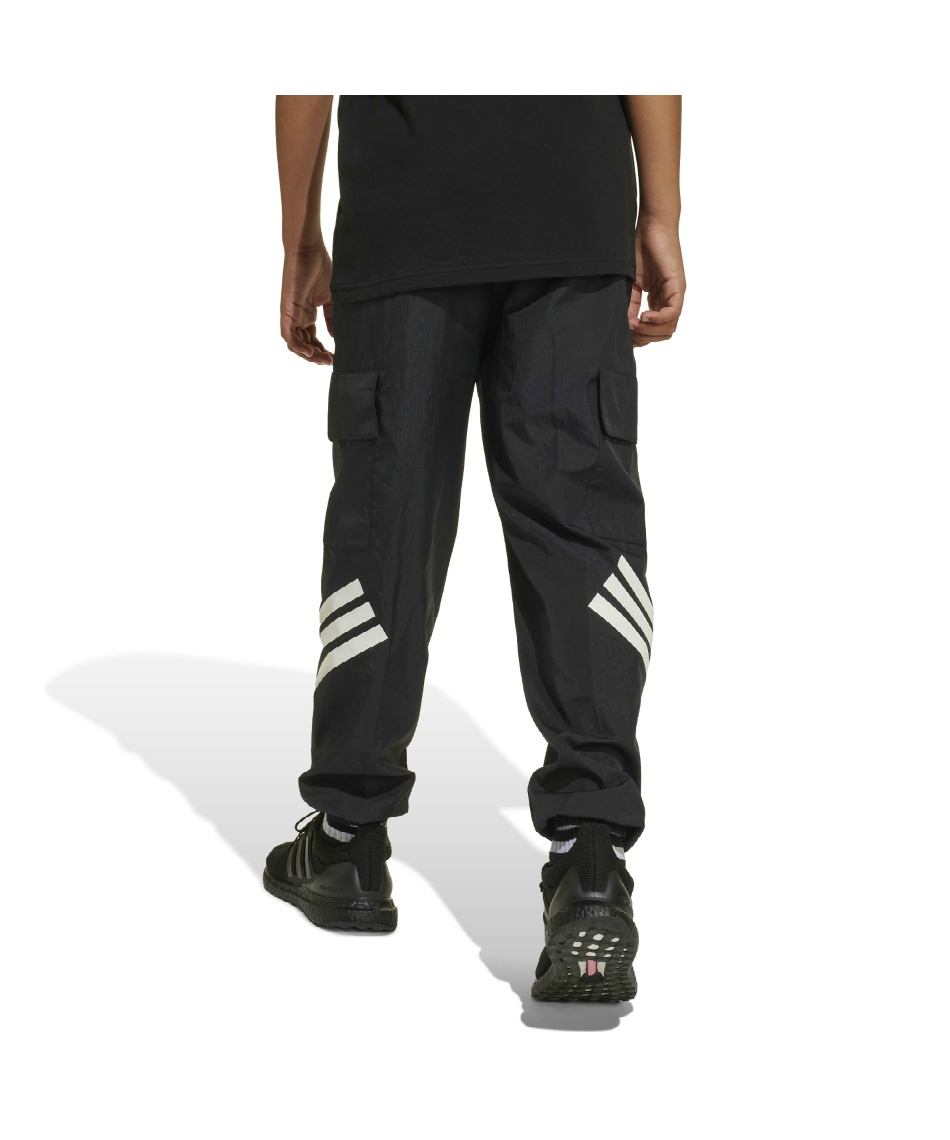 アディダス(adidas) ウインドブレーカー上下セット スリーストライプス