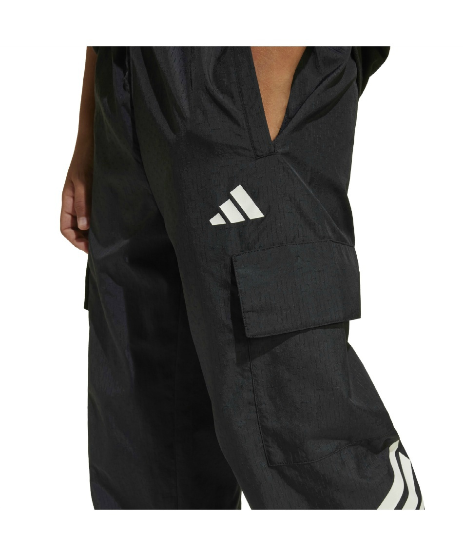 アディダス(adidas) ウインドブレーカー上下セット スリーストライプス