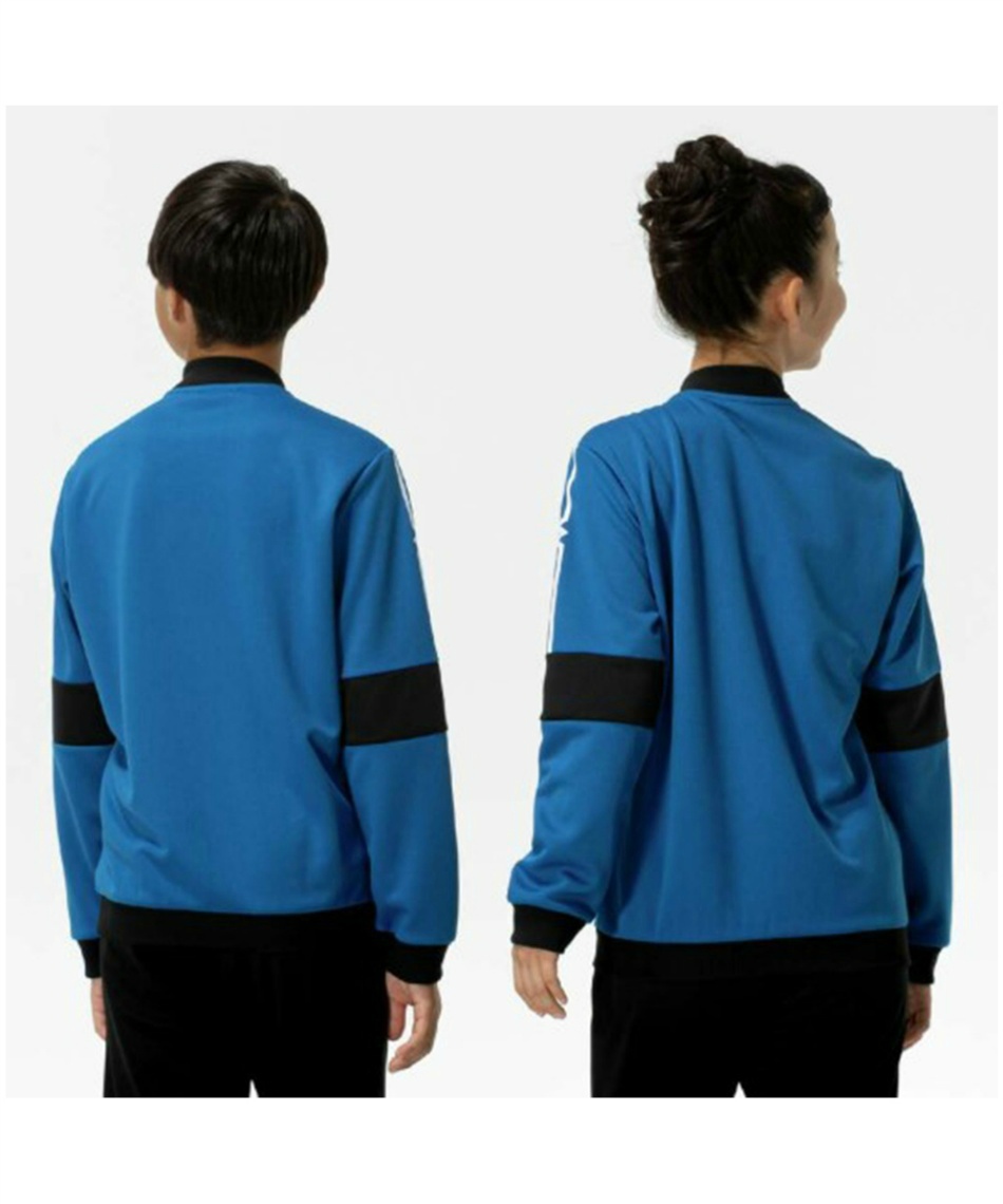 ミズノ(MIZUNO) ジャージ上下セット タフジャージジャケット+タフ