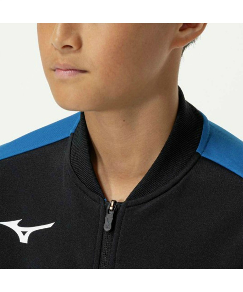 ミズノ(MIZUNO) ジャージ上下セット タフジャージジャケット+タフ