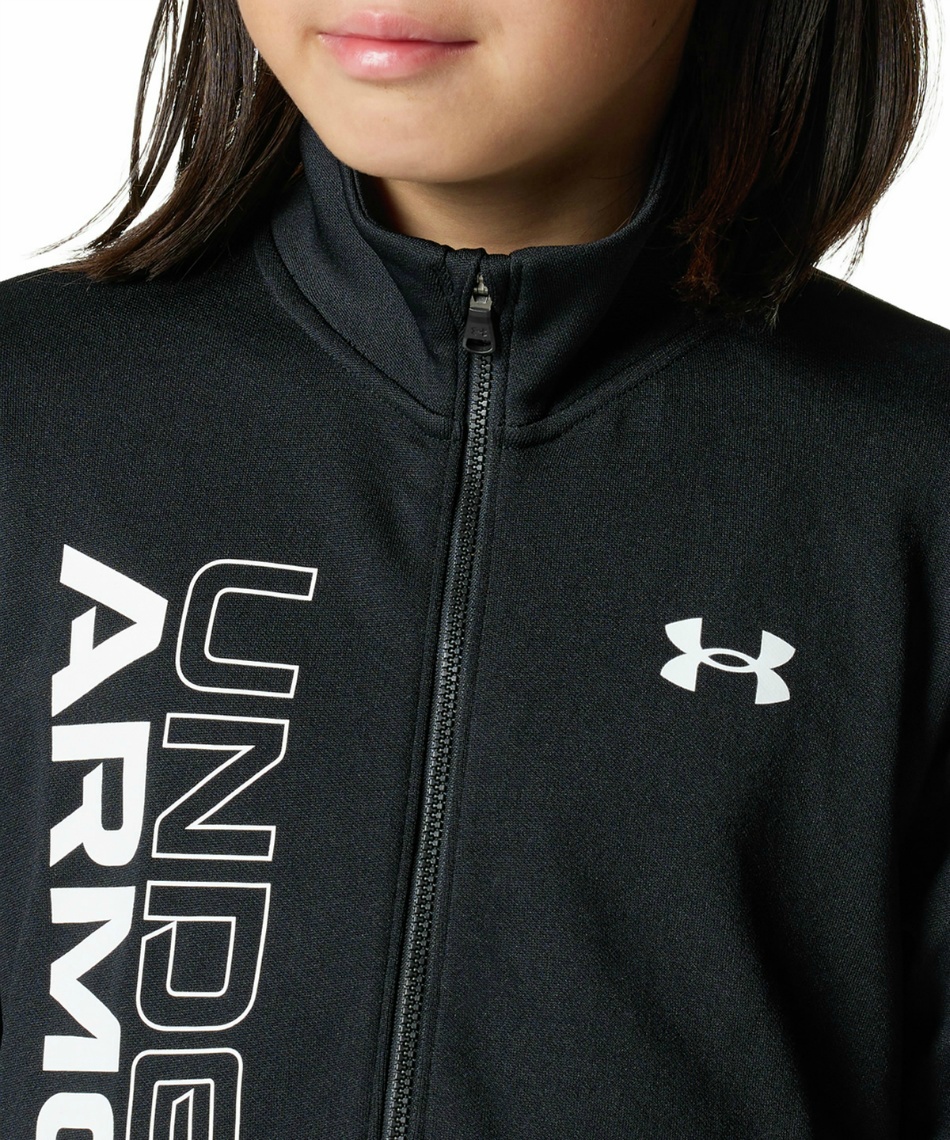 アンダーアーマー(UNDER ARMOUR) ジャージ上下セット UA TRACK
