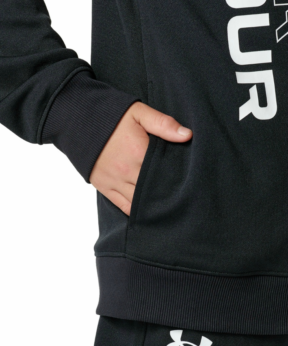 アンダーアーマー(UNDER ARMOUR) ジャージ上下セット UA TRACK JACKET+