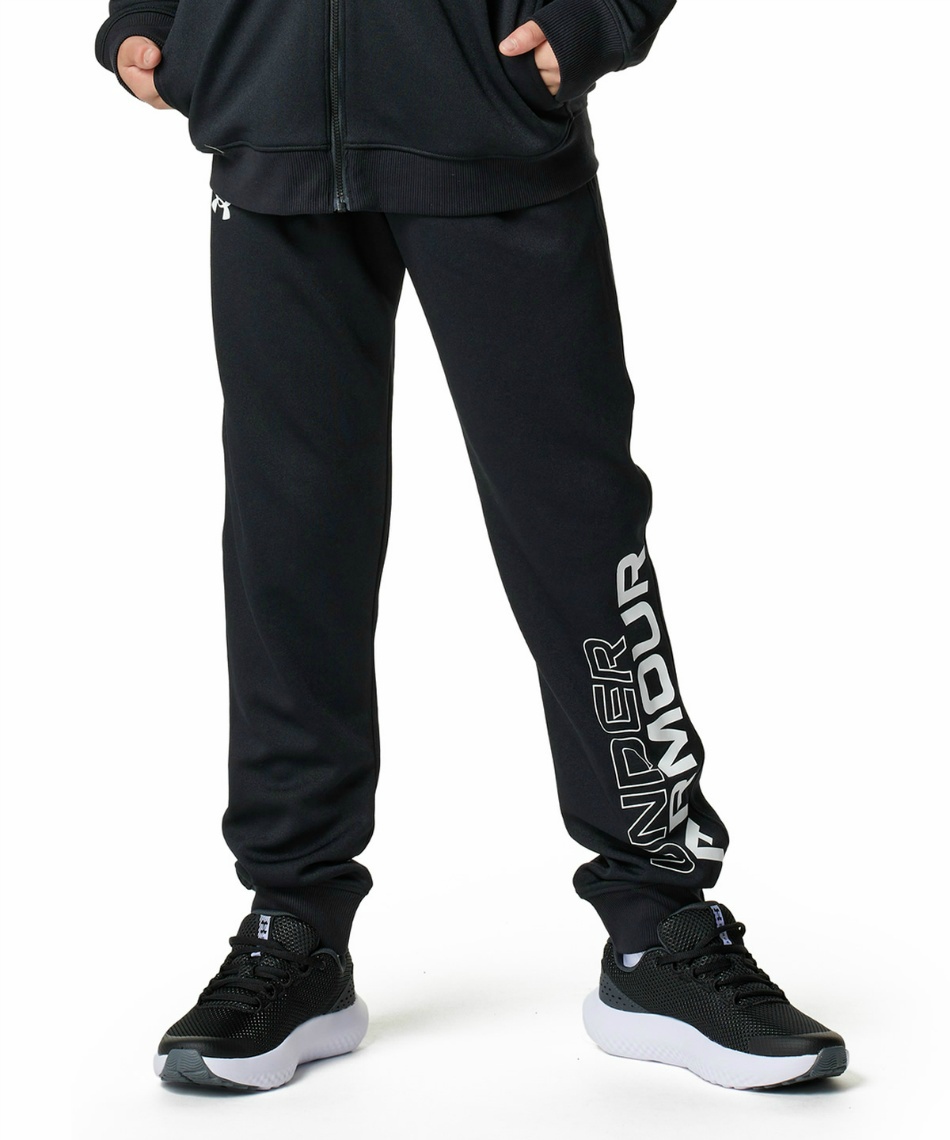 アンダーアーマー(UNDER ARMOUR) ジャージ上下セット UA TRACK JACKET+
