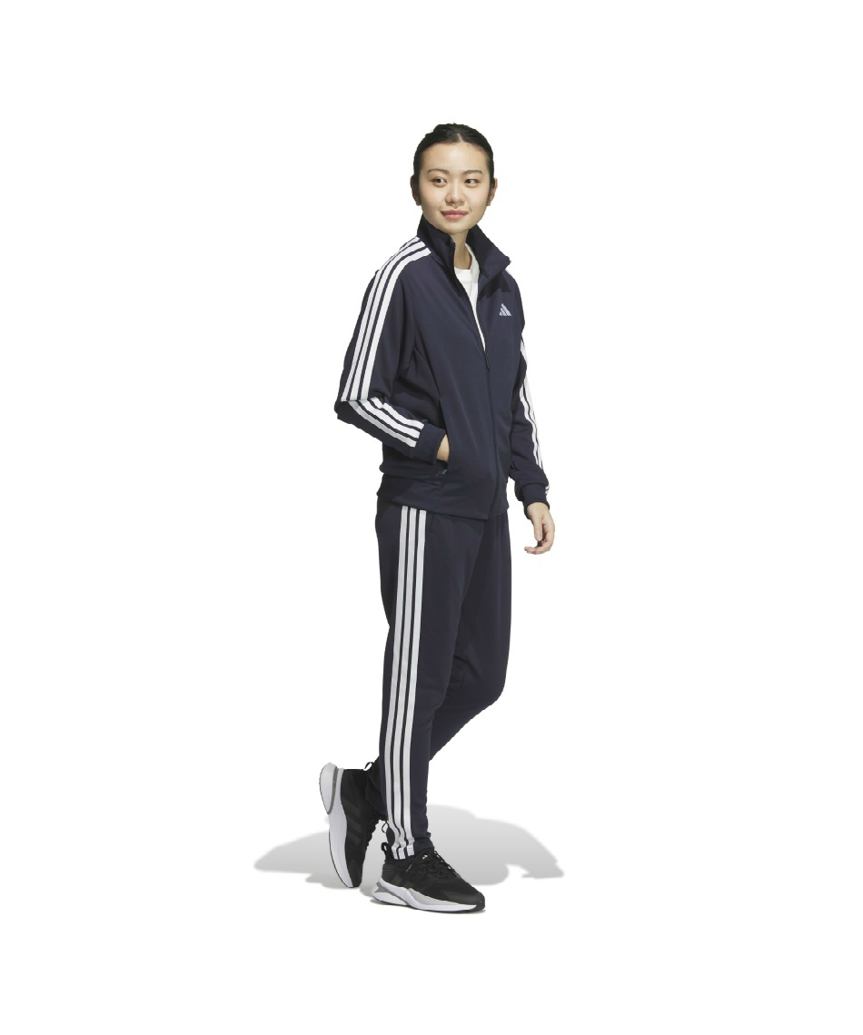 アディダス(adidas) ジャージ上下セット スリーストライプス