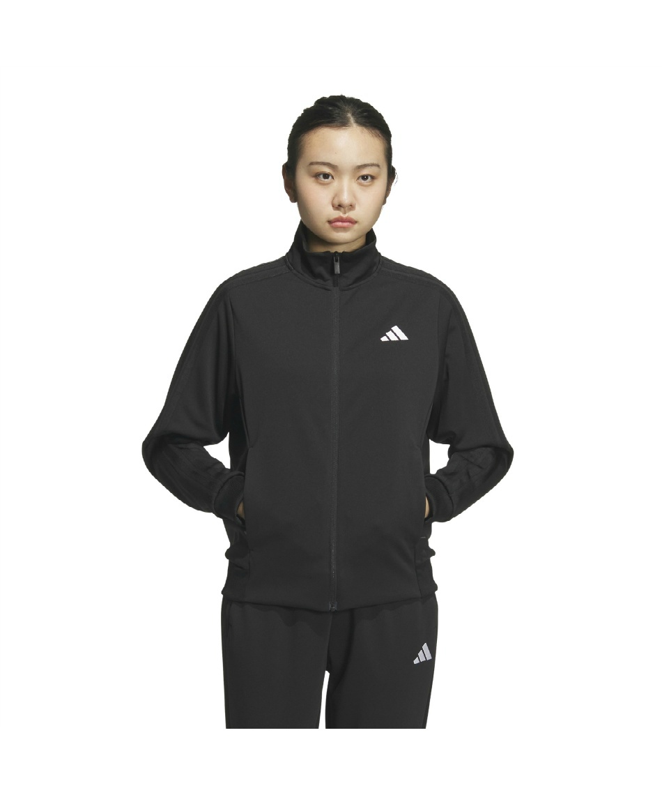 adidas ジャージ上下セット M 黒 ストライプ SST TP TT アディダス(adidas) ジャージ 上下 ファッションの検索結果