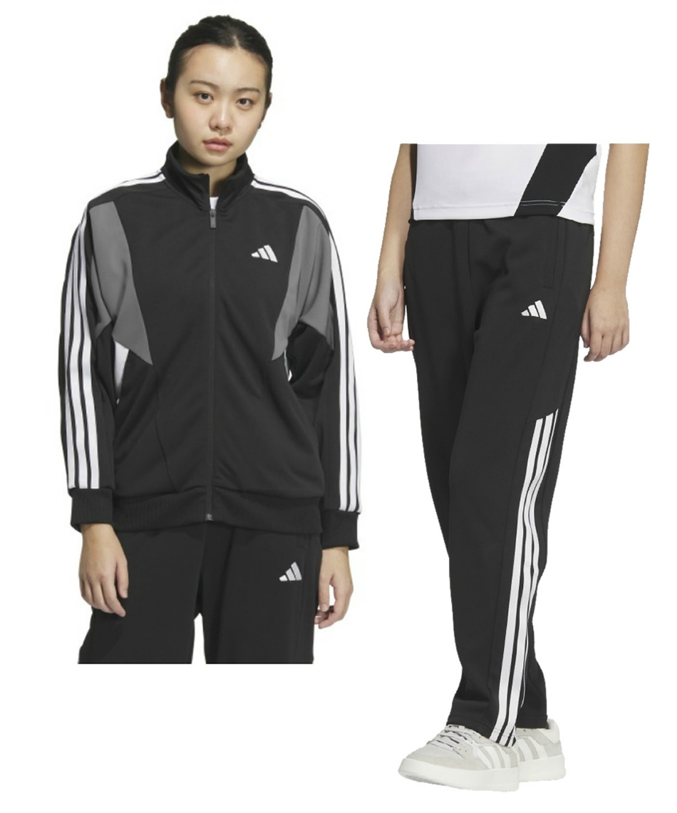 アディダス(adidas) ジャージ上下セット チーム Wu+チーム ウォーム