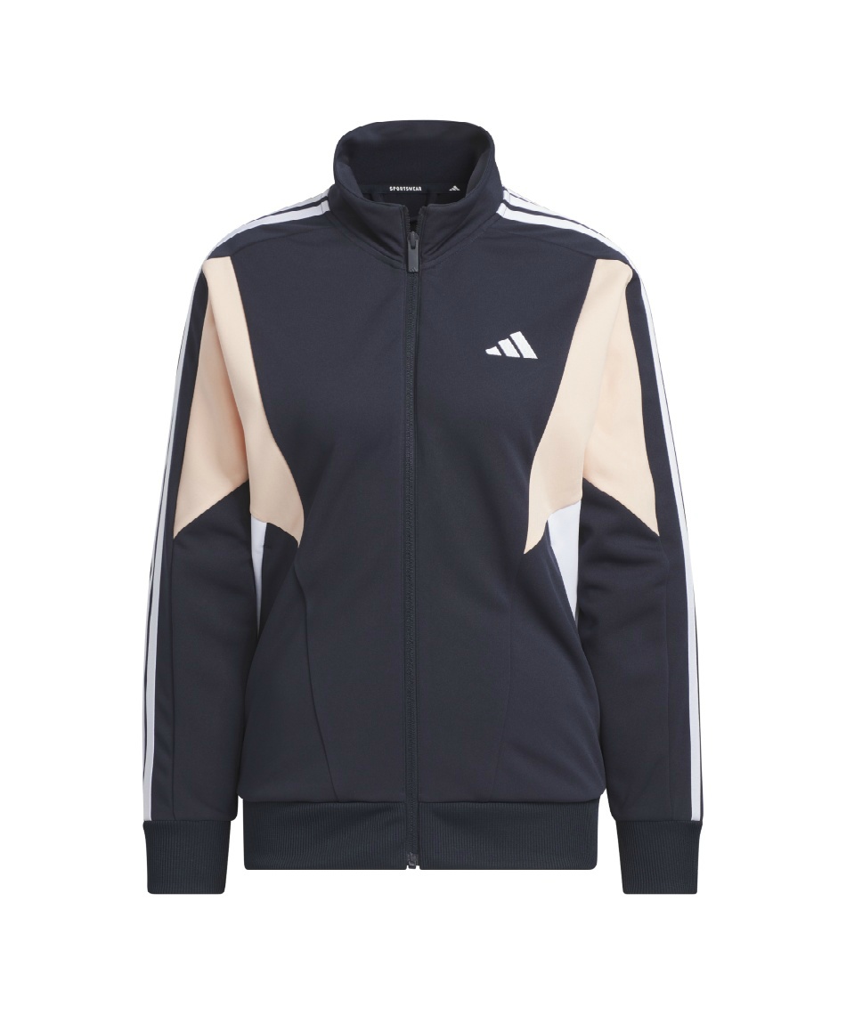 アディダス(adidas) ジャージ上下セット チーム Wu+チーム ウォーム