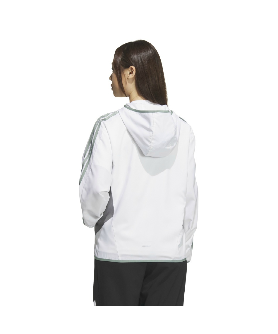 アディダス(adidas) クロスウェア上下セット チーム CL ジャケット+