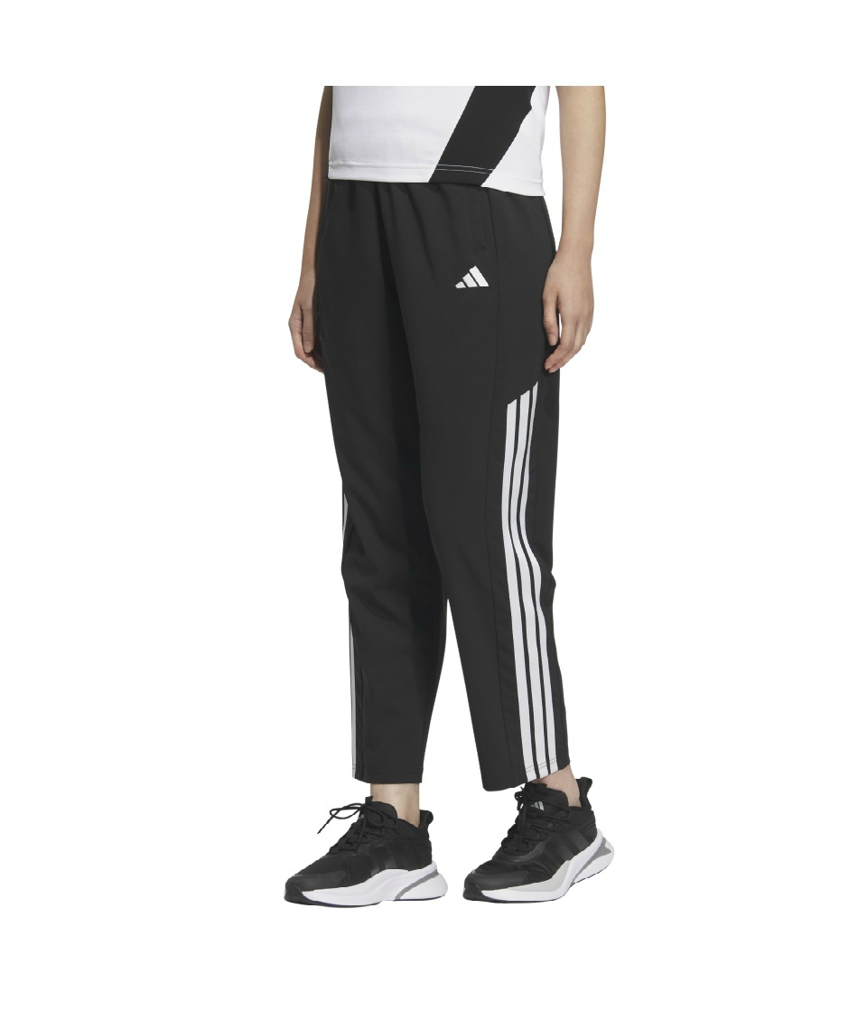 アディダス(adidas) クロスウェア上下セット チーム CL ジャケット+