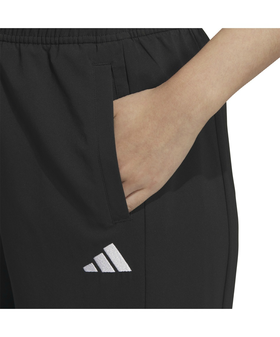 アディダス(adidas) クロスウェア上下セット チーム CL ジャケット+