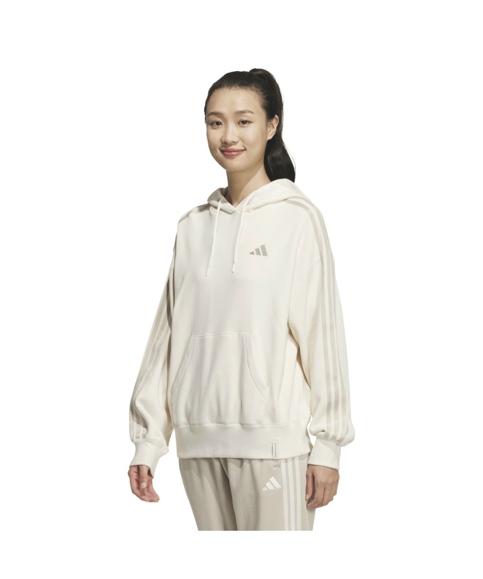 アディダス(adidas) スウェットウェア上下セット エッセンシャルズ