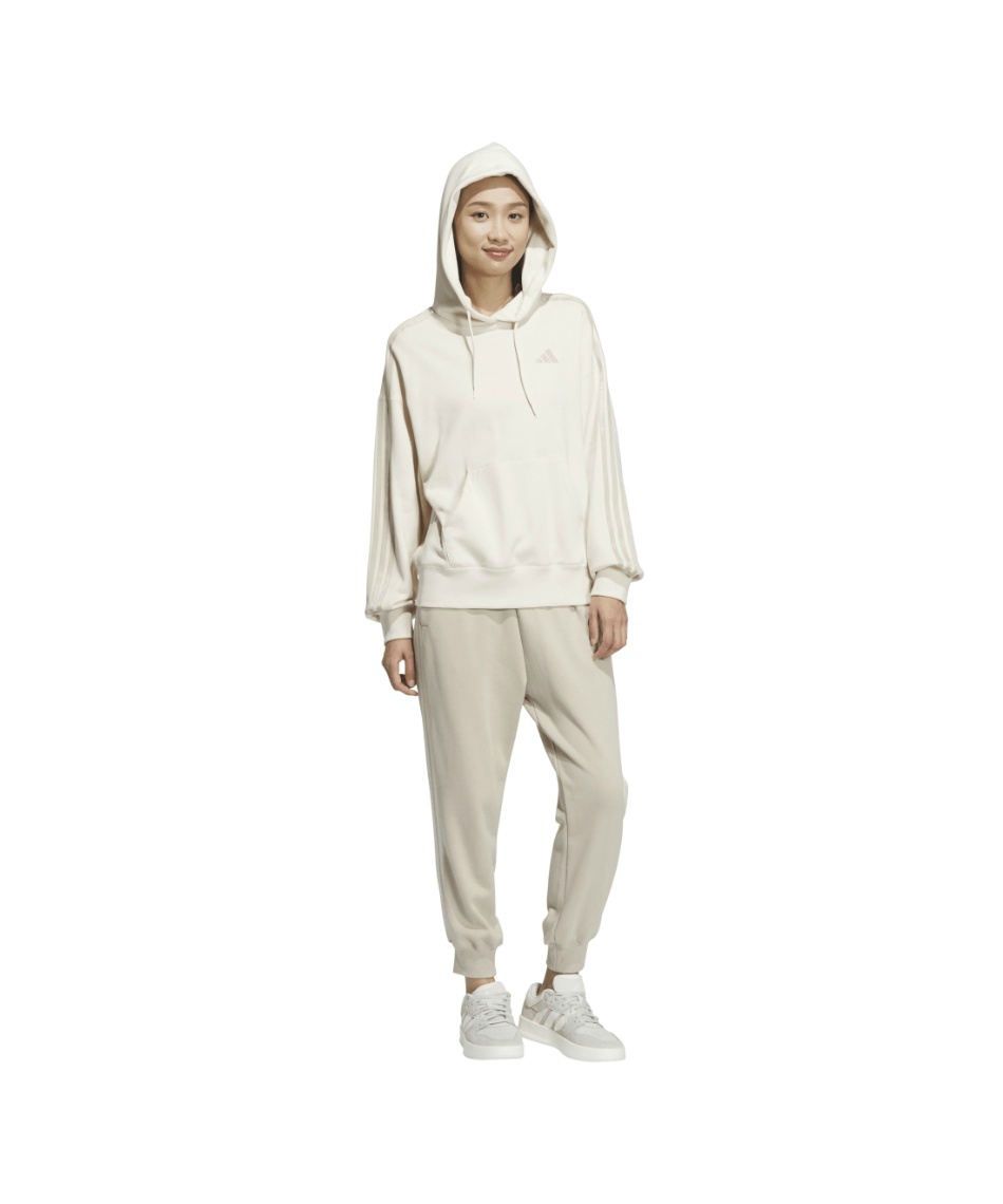 アディダス(adidas) スウェットウェア上下セット エッセンシャル