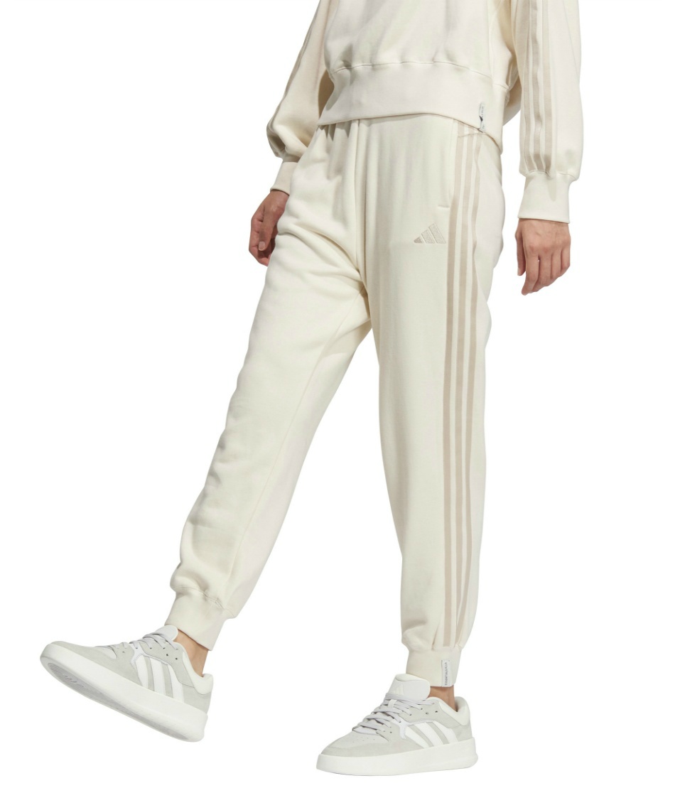 アディダス(adidas) スウェットウェア上下セット エッセンシャルズ