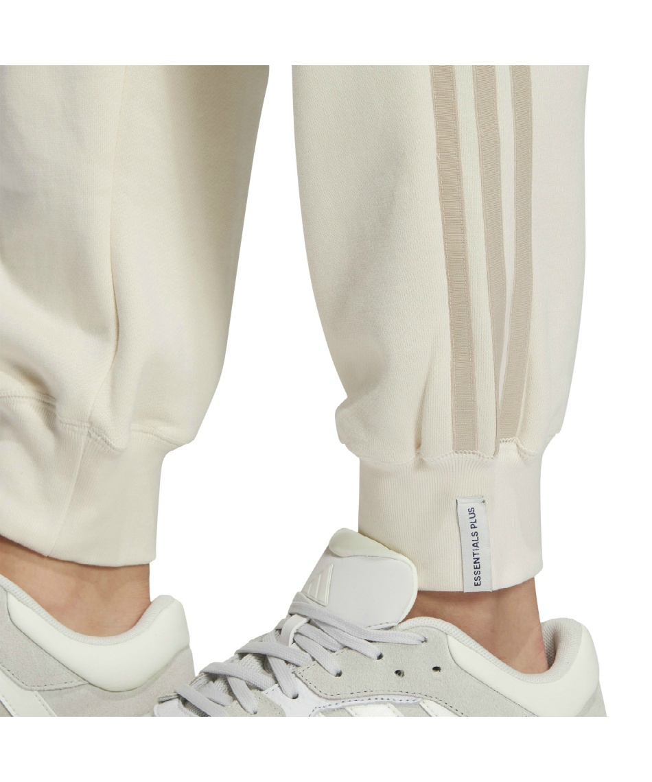 アディダス(adidas) スウェットウェア上下セット エッセンシャルズ