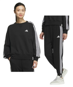 アイテム:スポーツウェア:スウェット:上下セット アディダス(adidas