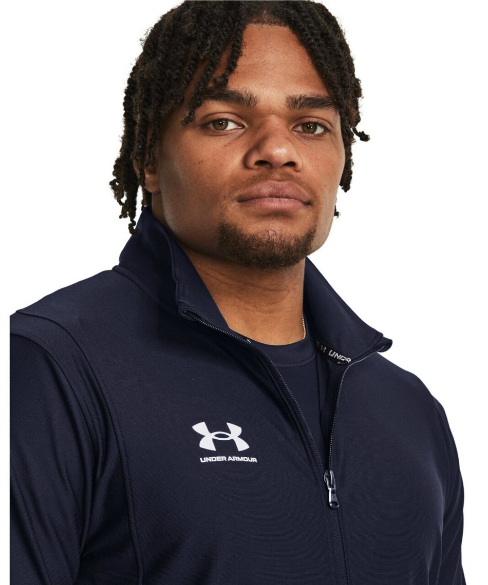 アンダーアーマー(UNDER ARMOUR) スポーツウェア ジャージ 上下セット