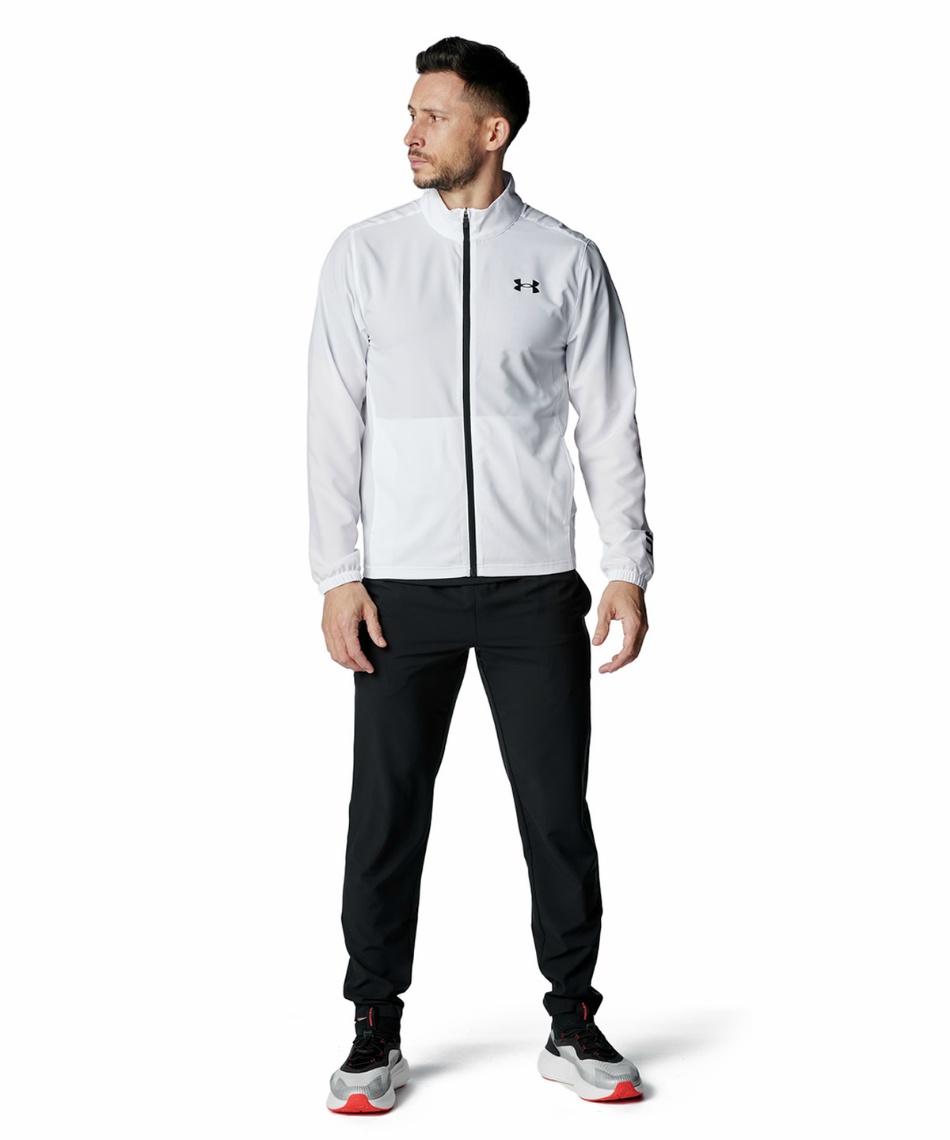 アンダーアーマー(UNDER ARMOUR) ウインドブレーカー 上下セット