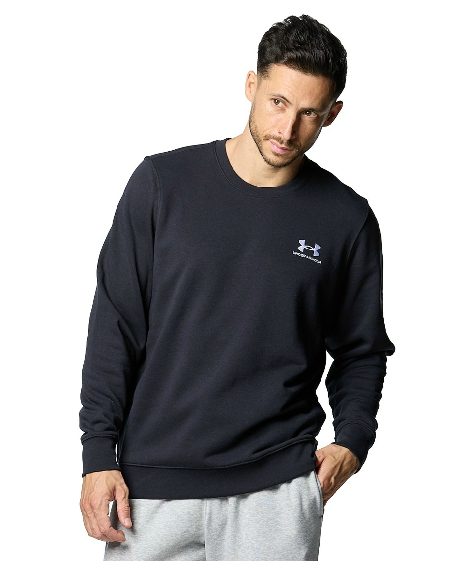アンダーアーマー(UNDER ARMOUR) スポーツウェア スウェット 上下