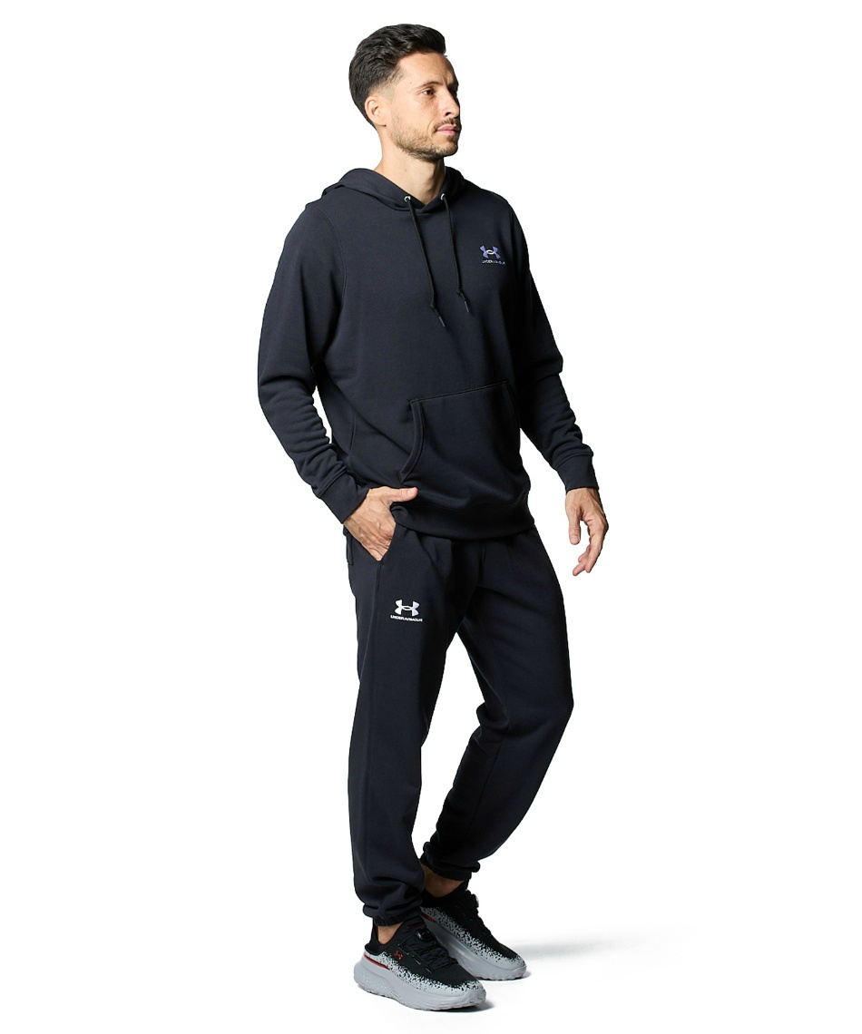 アンダーアーマー(UNDER ARMOUR) スポーツウェア スウェット 上下
