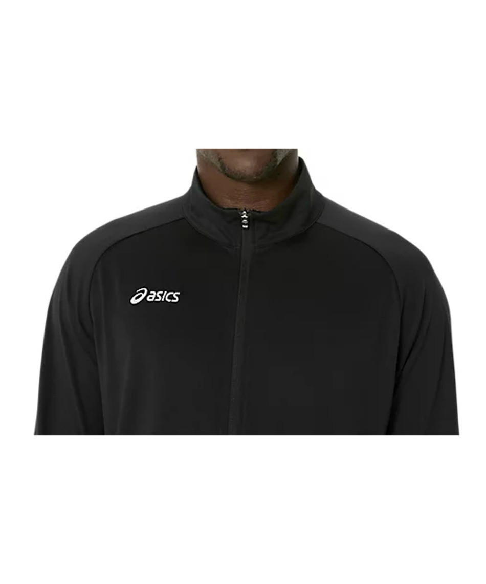 アシックス(asics) スポーツウェア ジャージ 上下セット ドライ