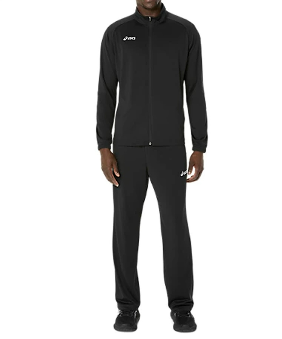 アシックス(asics) スポーツウェア ジャージ 上下セット ドライ