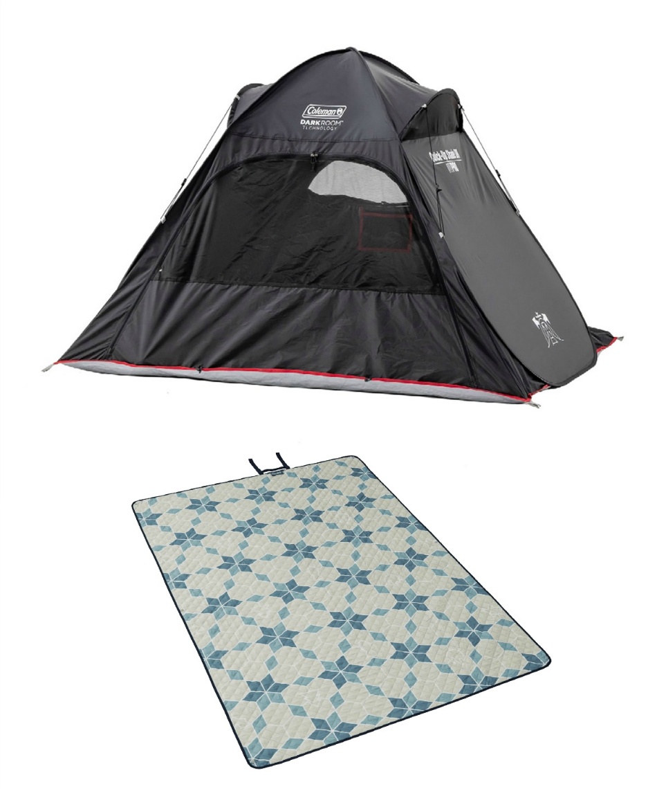 コールマン(Coleman) コールマンSMU クイックアップシェード DR