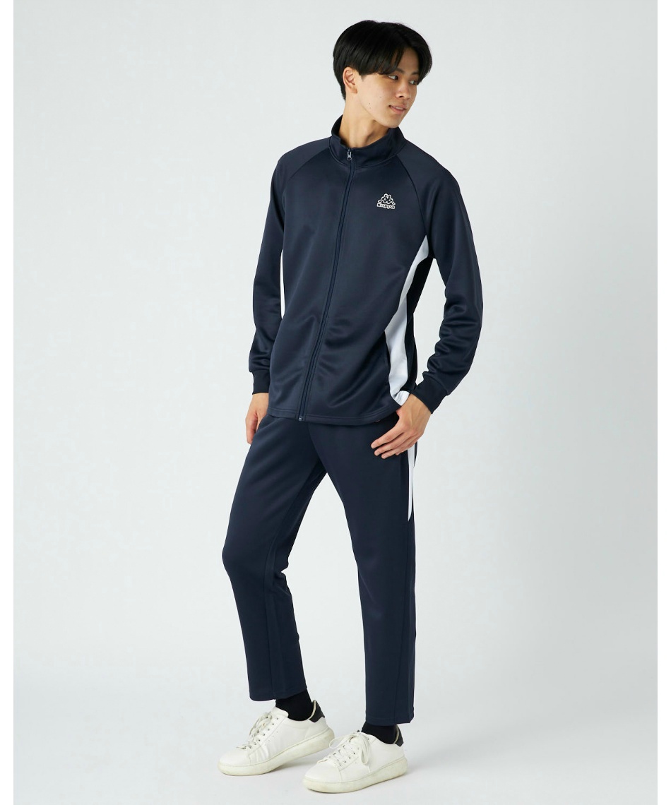 スポーツウェア ジャージ 上下セット トレーニングJKT+トレーニング