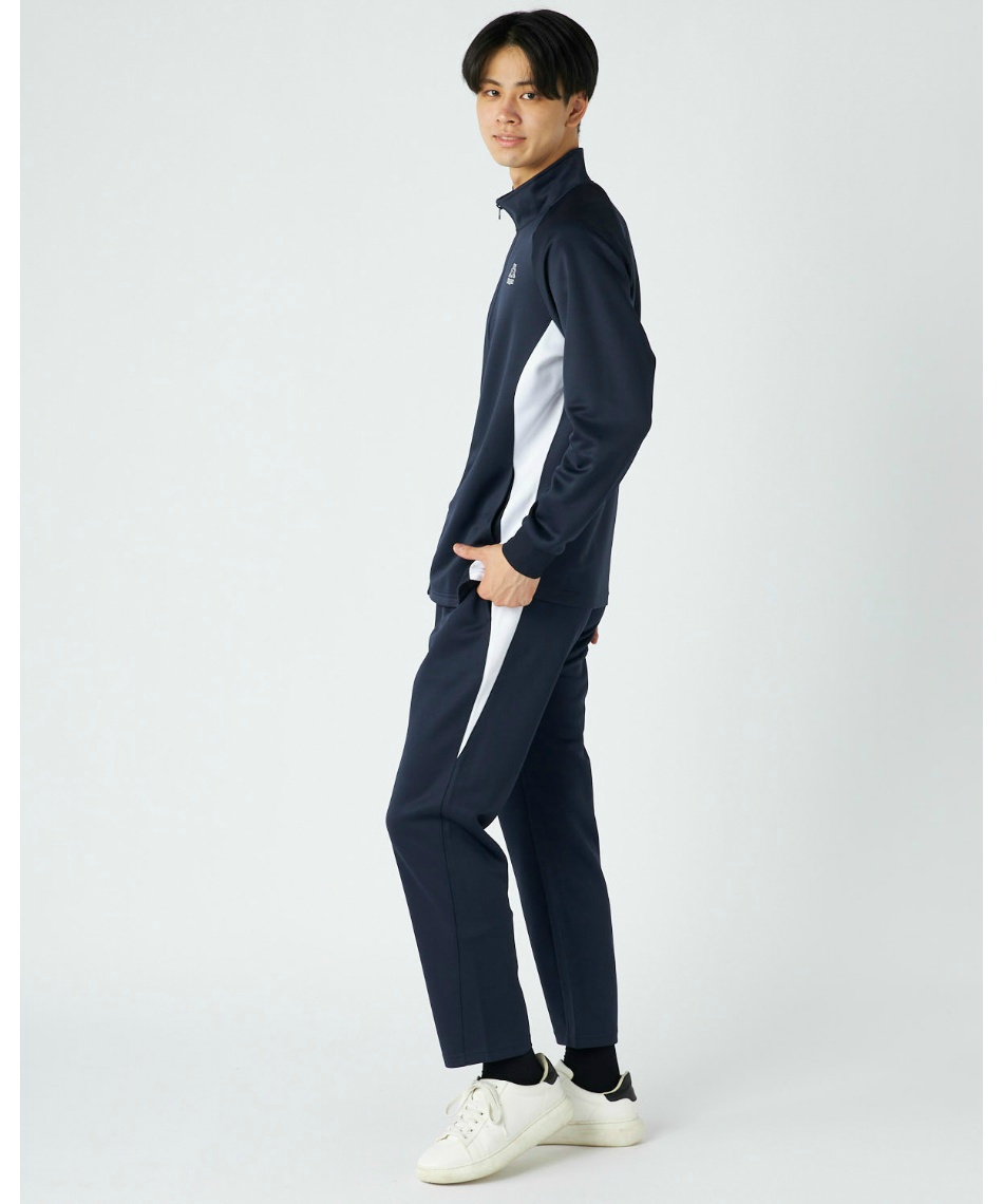 スポーツウェア ジャージ 上下セット トレーニングJKT+トレーニング