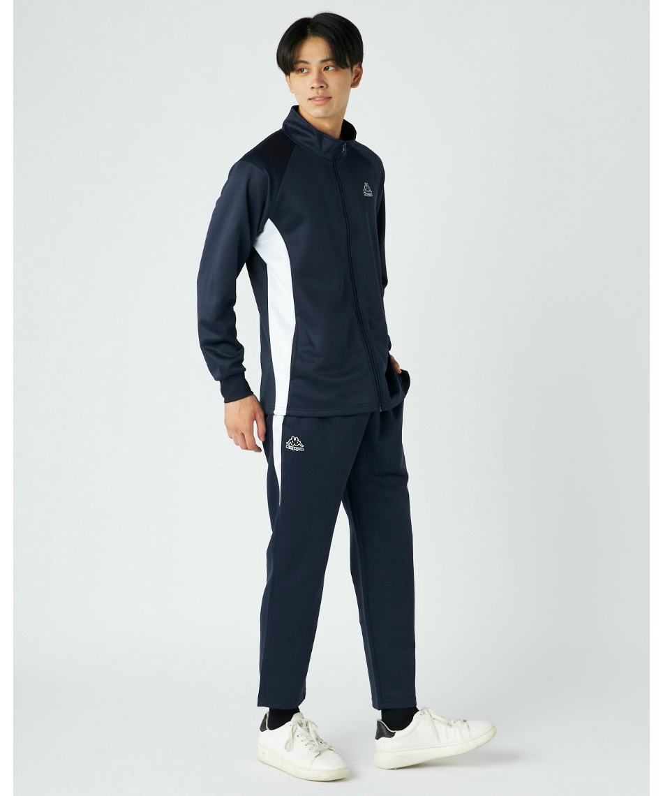スポーツウェア ジャージ 上下セット トレーニングJKT+トレーニング
