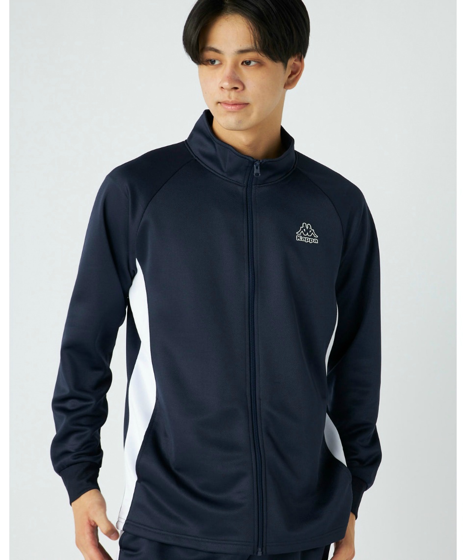スポーツウェア ジャージ 上下セット トレーニングJKT+トレーニング