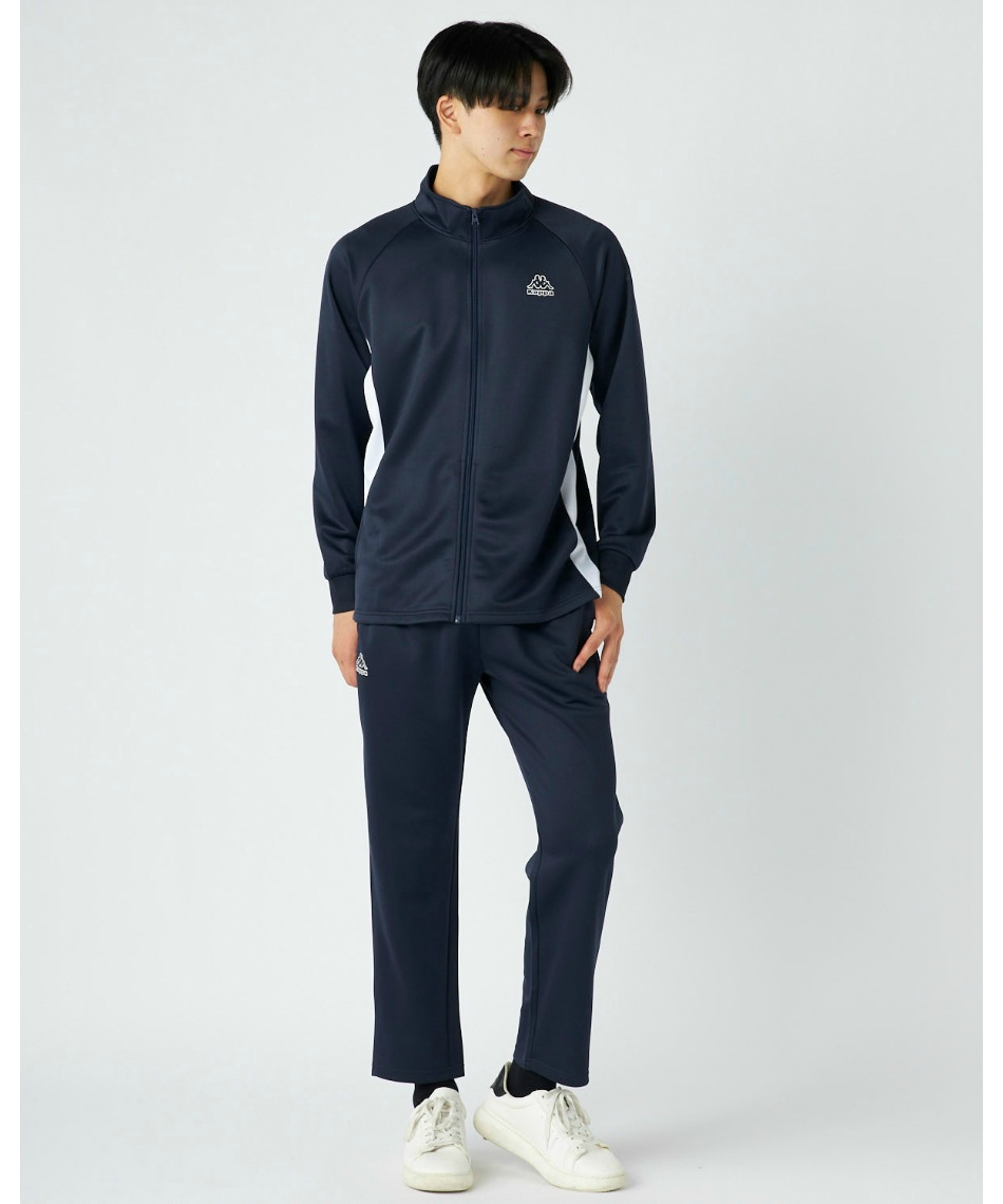 スポーツウェア上下 adidas（アディダス） スポーツウェア ジャージ 上下セット メンズ