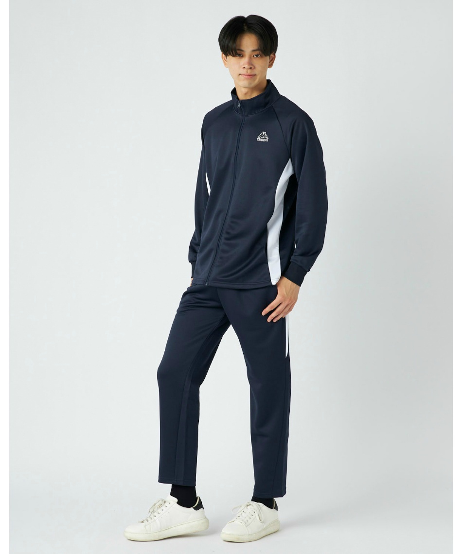 スポーツウェア ジャージ 上下セット トレーニングJKT+トレーニング