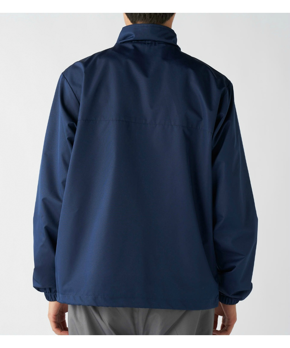 カッパ(Kappa) ウインドブレーカー 上下セット 裏トリコット WBK