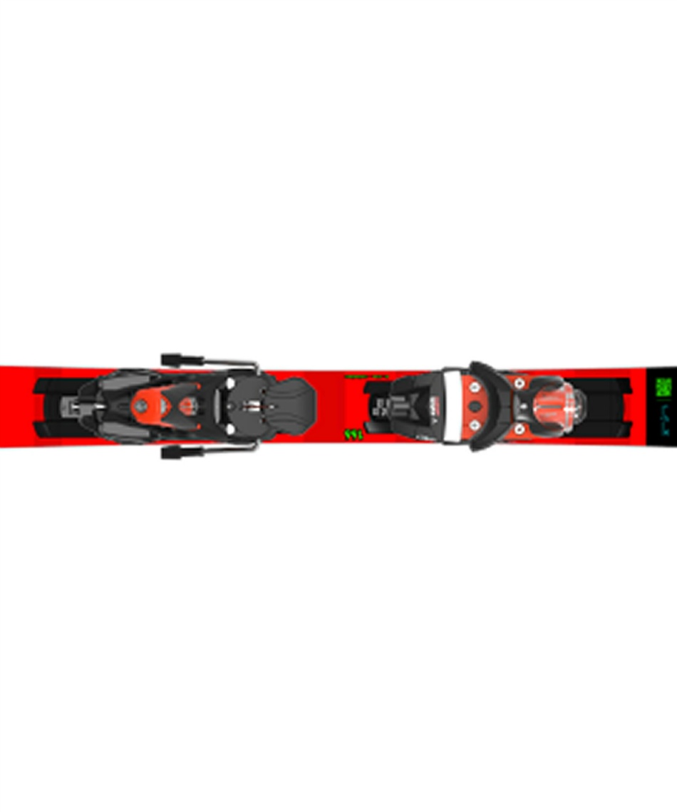 ROSSIGNOL BC100 スキー板 テレマーク　ポジウロコ ROSSIGNOL BC100 スキー板 テレマーク ポジウロコ - メルカリ