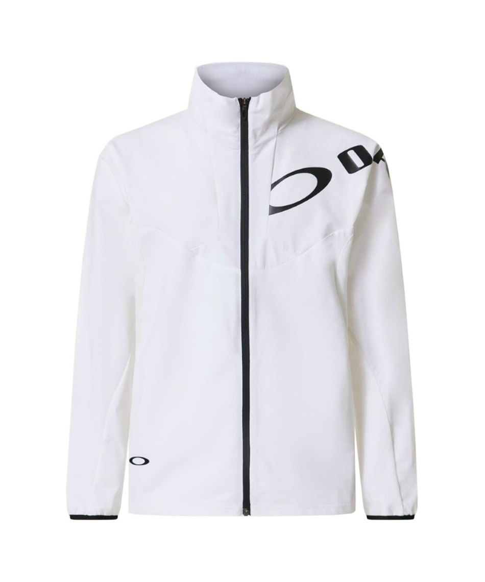 オークリー(OAKLEY) スポーツウェア ジャージ 上下セット ENHANCE TECH