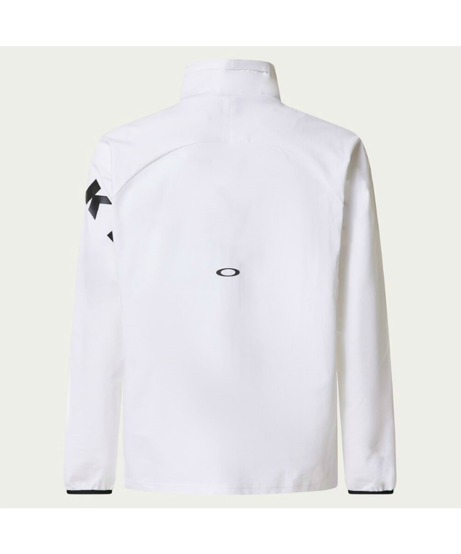 オークリー(OAKLEY) スポーツウェア ジャージ 上下セット ENHANCE TECH