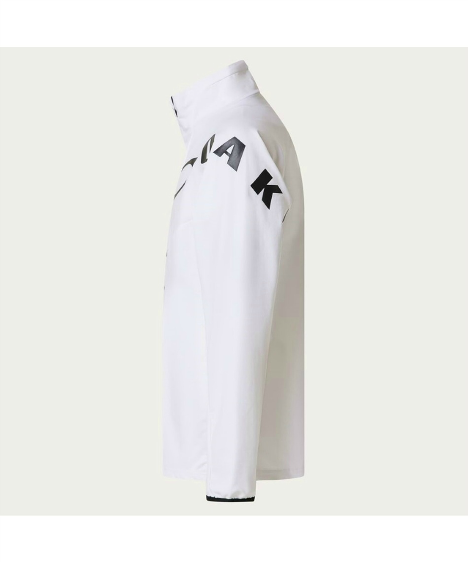 オークリー(OAKLEY) スポーツウェア ジャージ 上下セット ENHANCE TECH