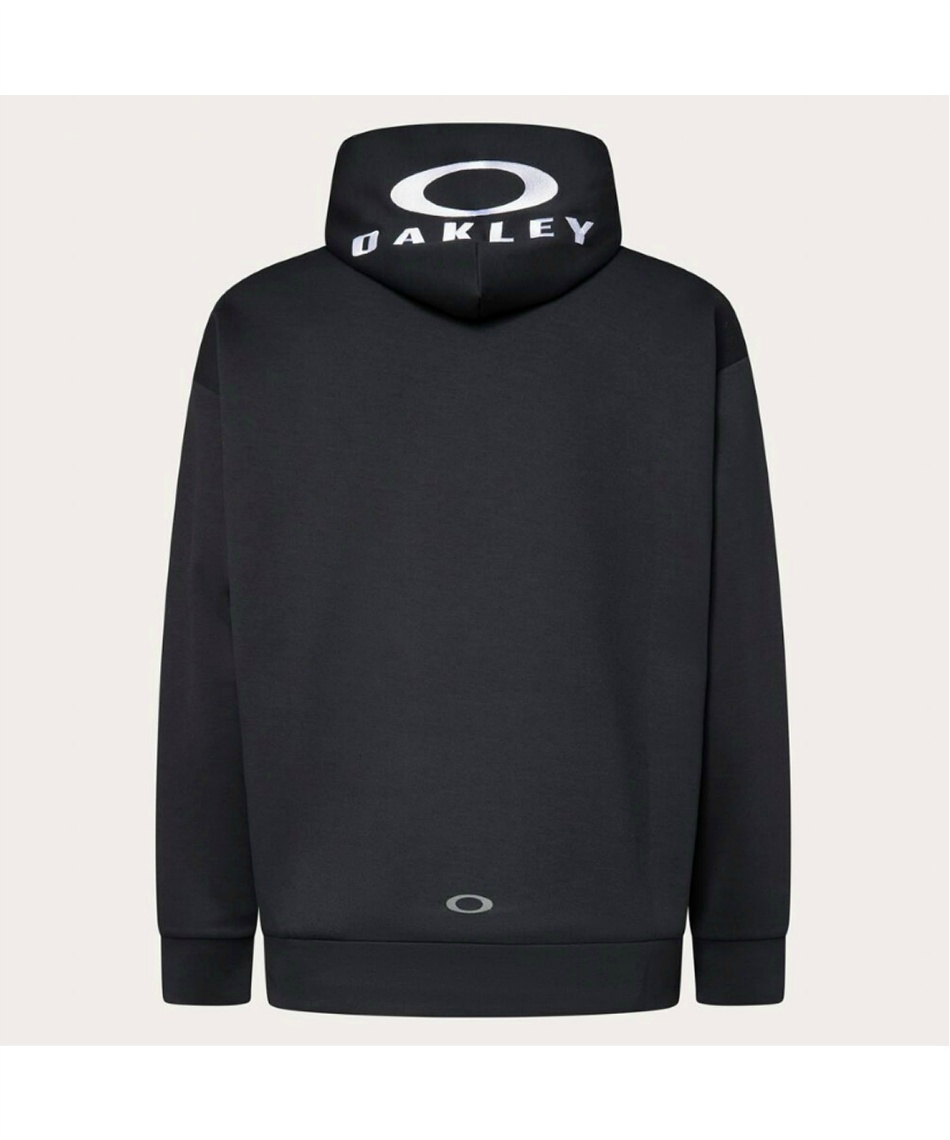 オークリー(OAKLEY) スポーツウェア スウェット 上下セット エンハンス