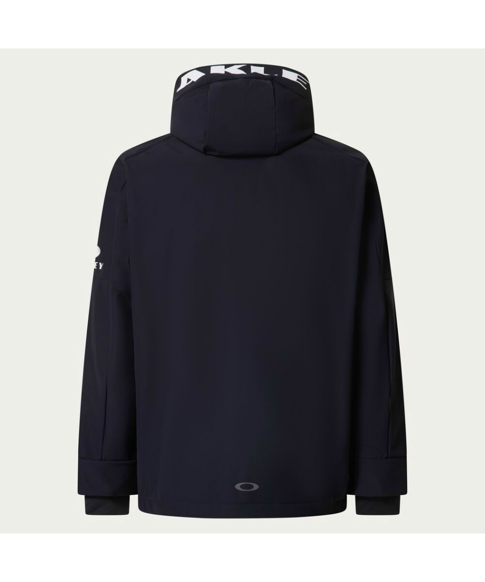 【美品】オークリー ボードウェア S 上下 OAKLEY（オークリー） トレーニングウェア メンズ 上下 シェル