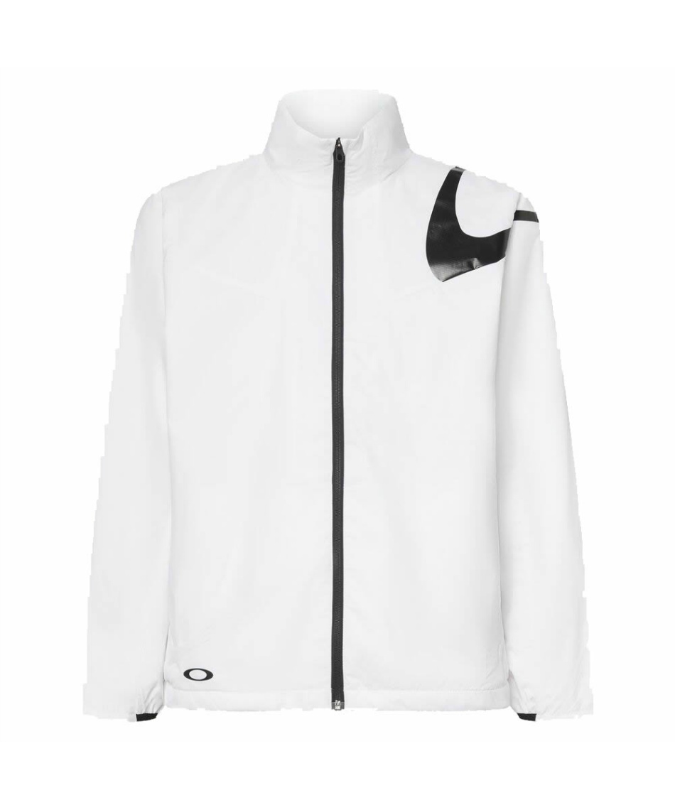 オークリー(OAKLEY) ウインドブレーカー 上下セット ENHANCE WIND WARM