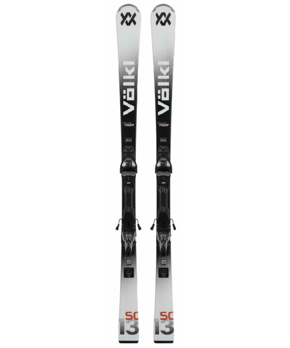 Volkl Racetiger スキー板　マーカー　ピストン 楽天市場】VOLKL フォルクル スキー板 メンズ レディース 2025