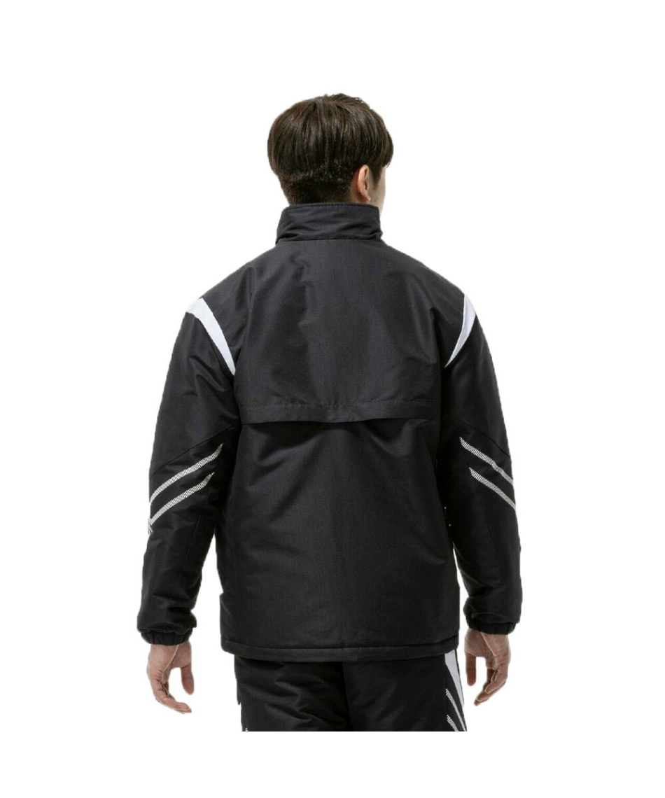 ミズノ(MIZUNO) スポーツウェア ジャージ 上下セット 【吸湿発熱】MC